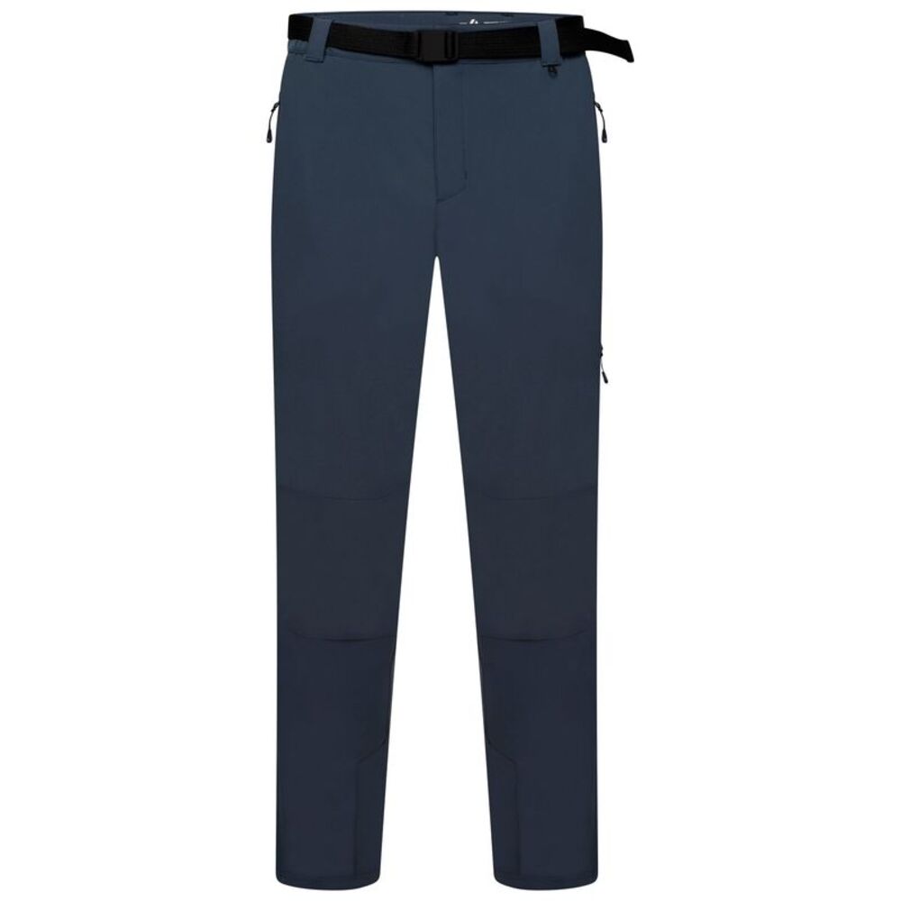 Dare 2B Mens Tuned In Pro Lightweight Pants / Orion Grey